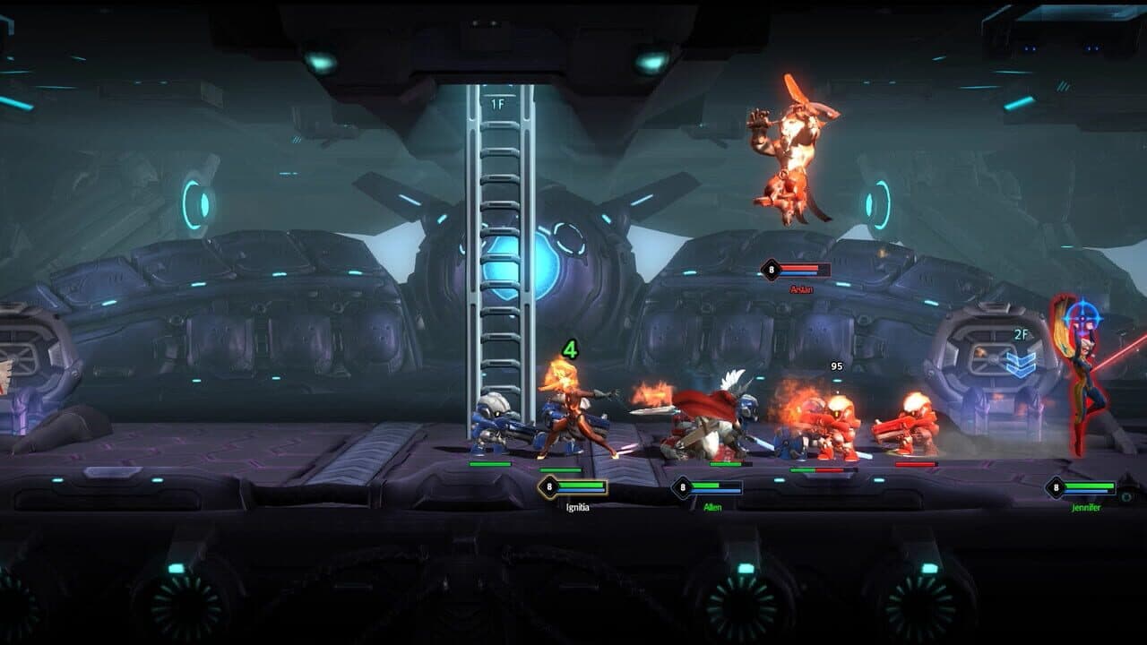 Hyper Universe thumbnail 5