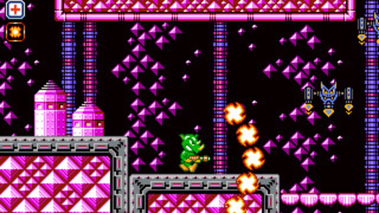 Clash Force thumbnail 2