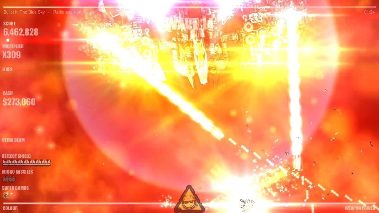 Beat Hazard 2 thumbnail 11