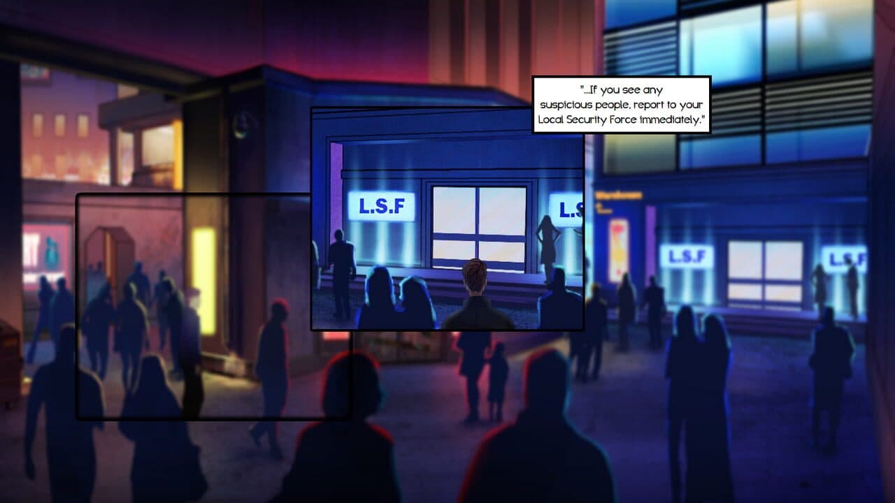 Return Null: Episode 1 thumbnail 2