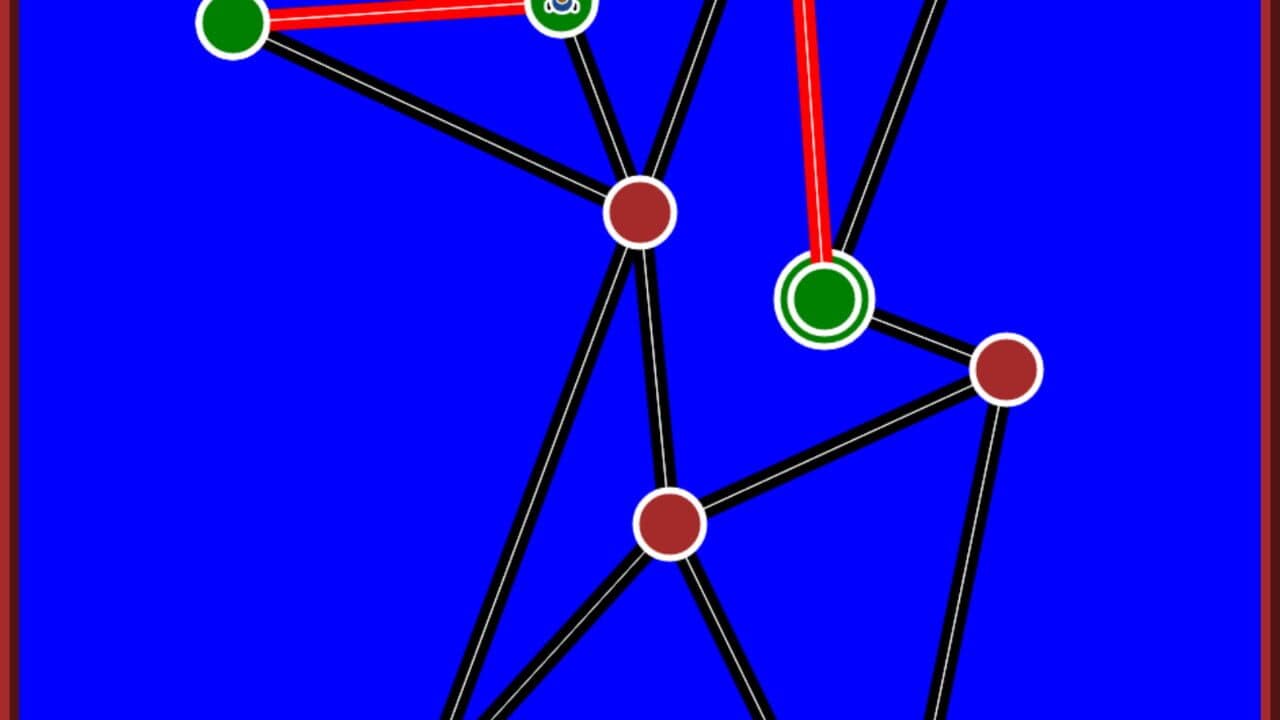 Find the route screenshot 1