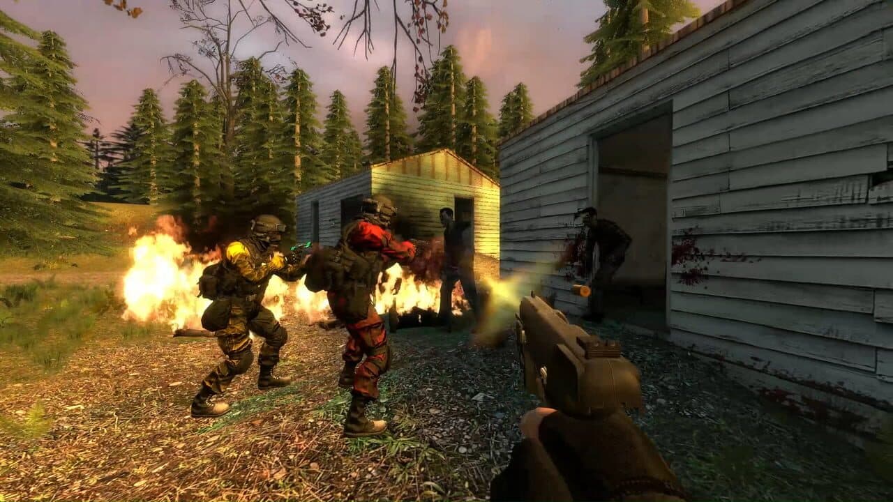 Codename Cure thumbnail 5
