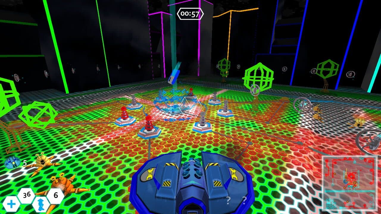 Bit Shifter thumbnail 3