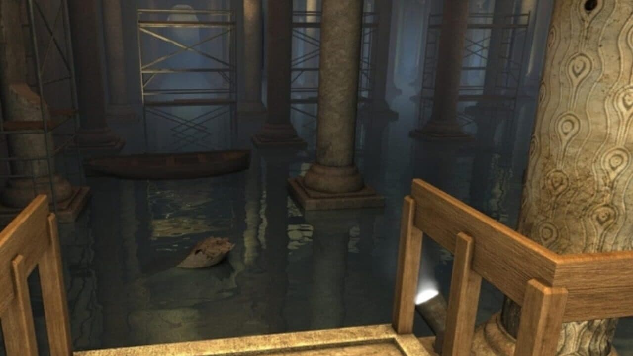 Dracula 5: The Blood Legacy thumbnail 2