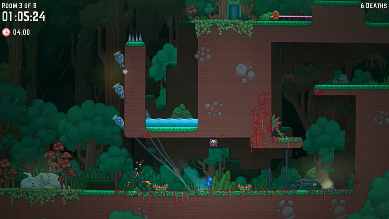 Never Give Up thumbnail 2