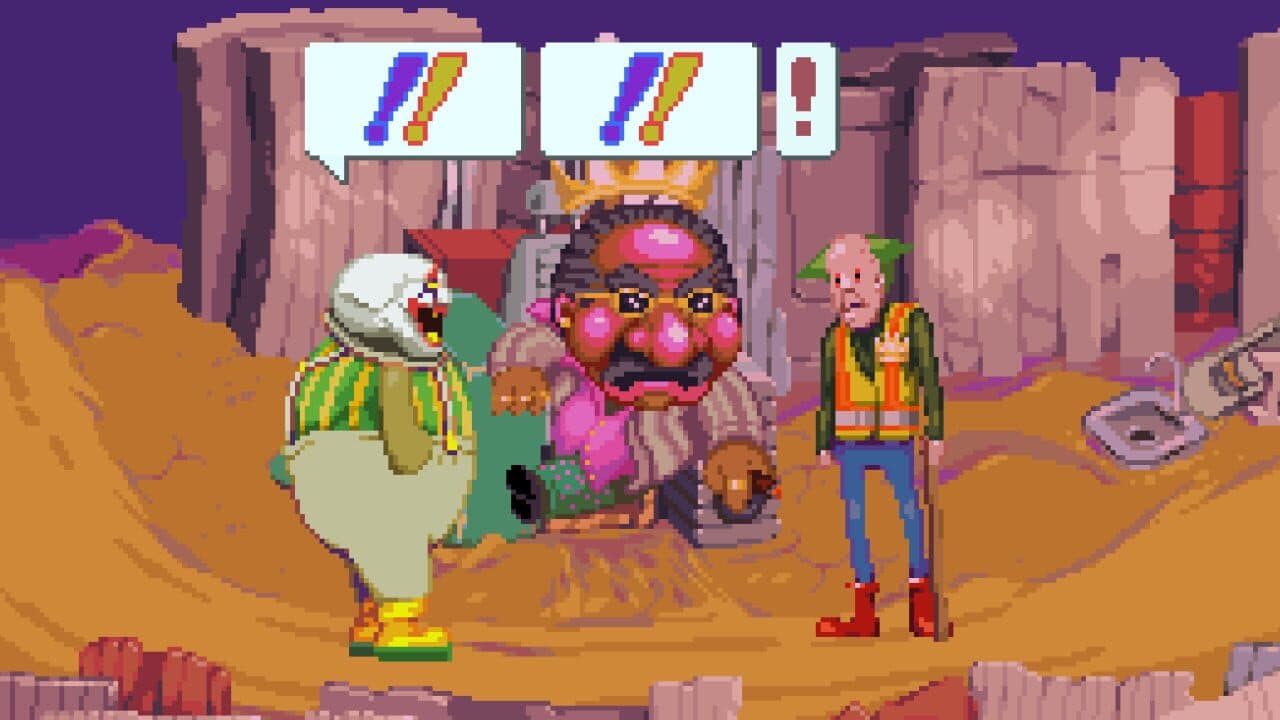 Dropsy thumbnail 2