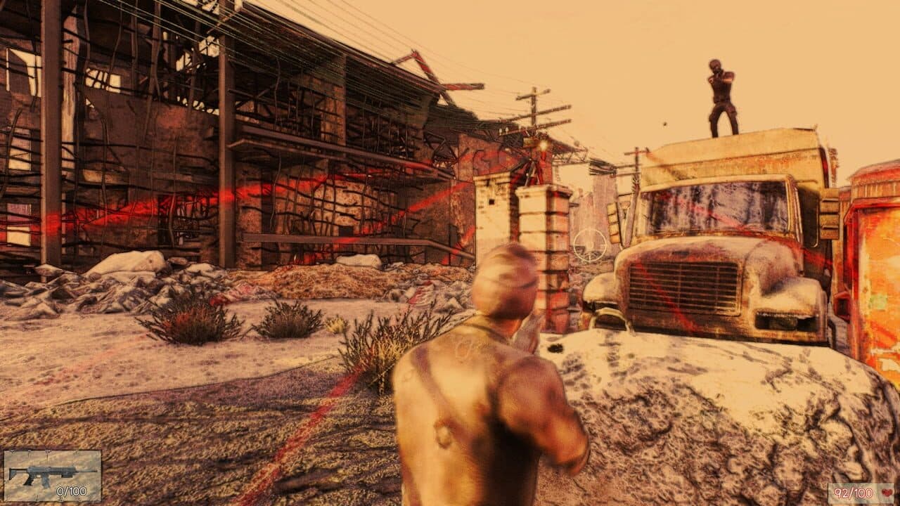 Post War Dreams thumbnail 3