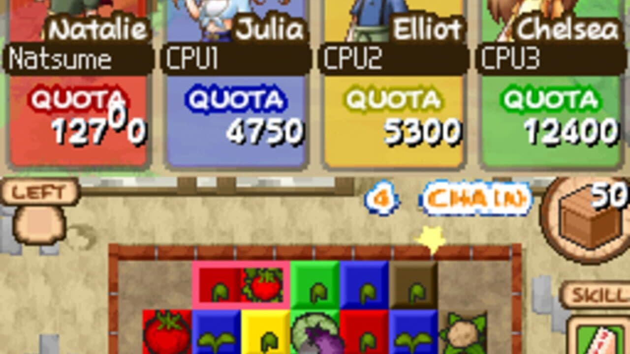 Harvest Moon: Frantic Farming thumbnail 4