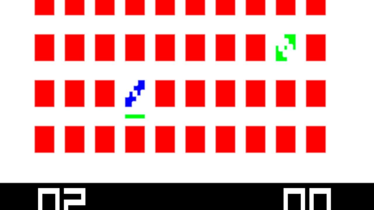 Videocart-15: Memory Match screenshot 1