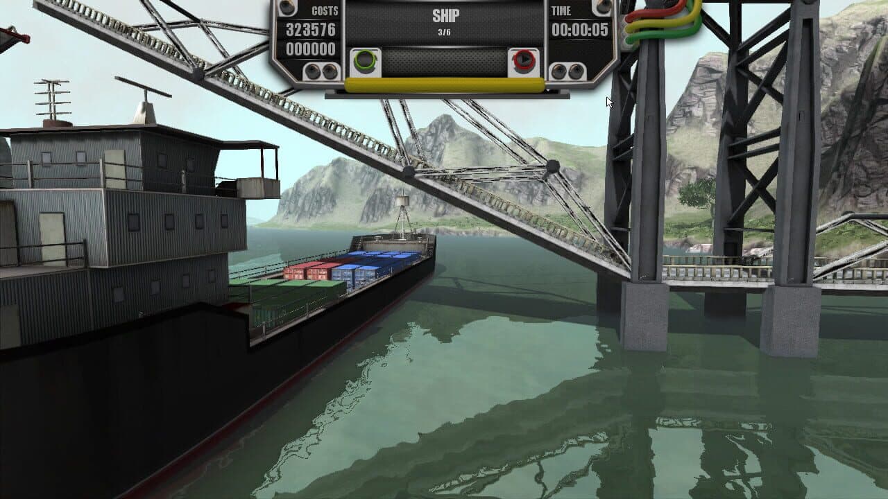 Bridge Creator 2015 thumbnail 5