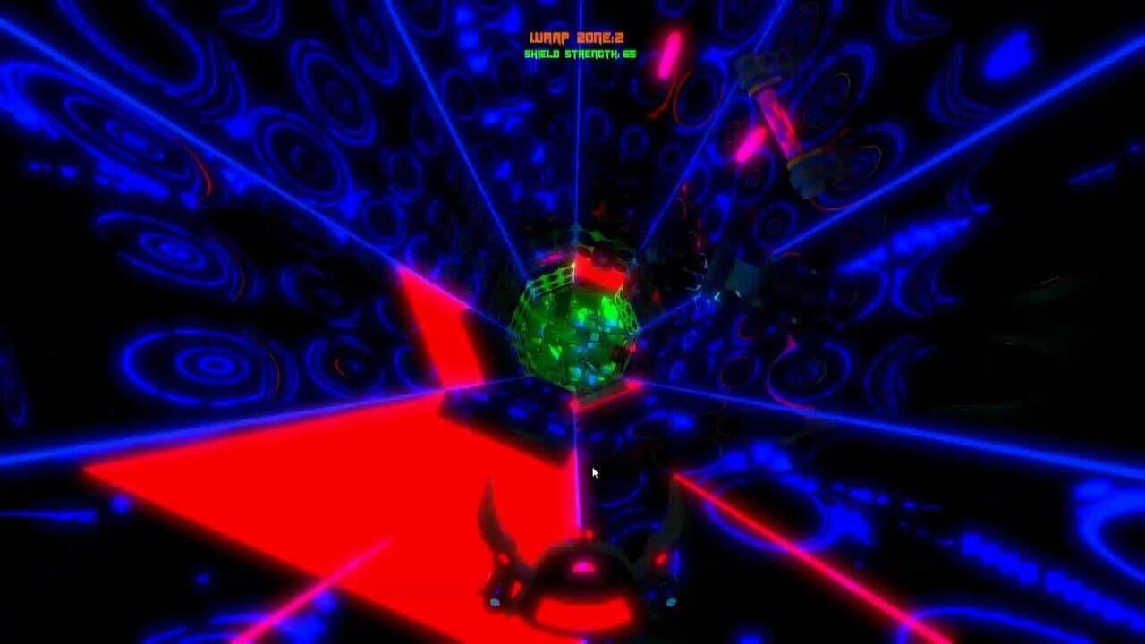 Warp Rider thumbnail 3