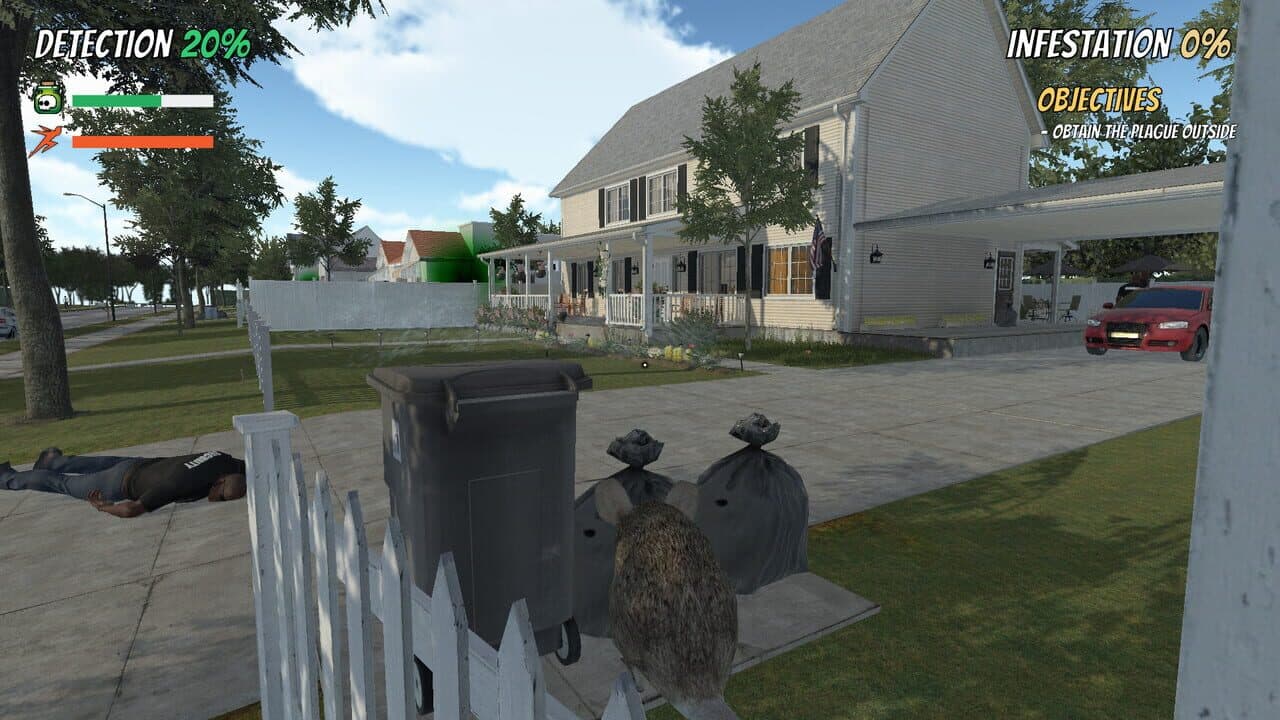 Rat Simulator thumbnail 2