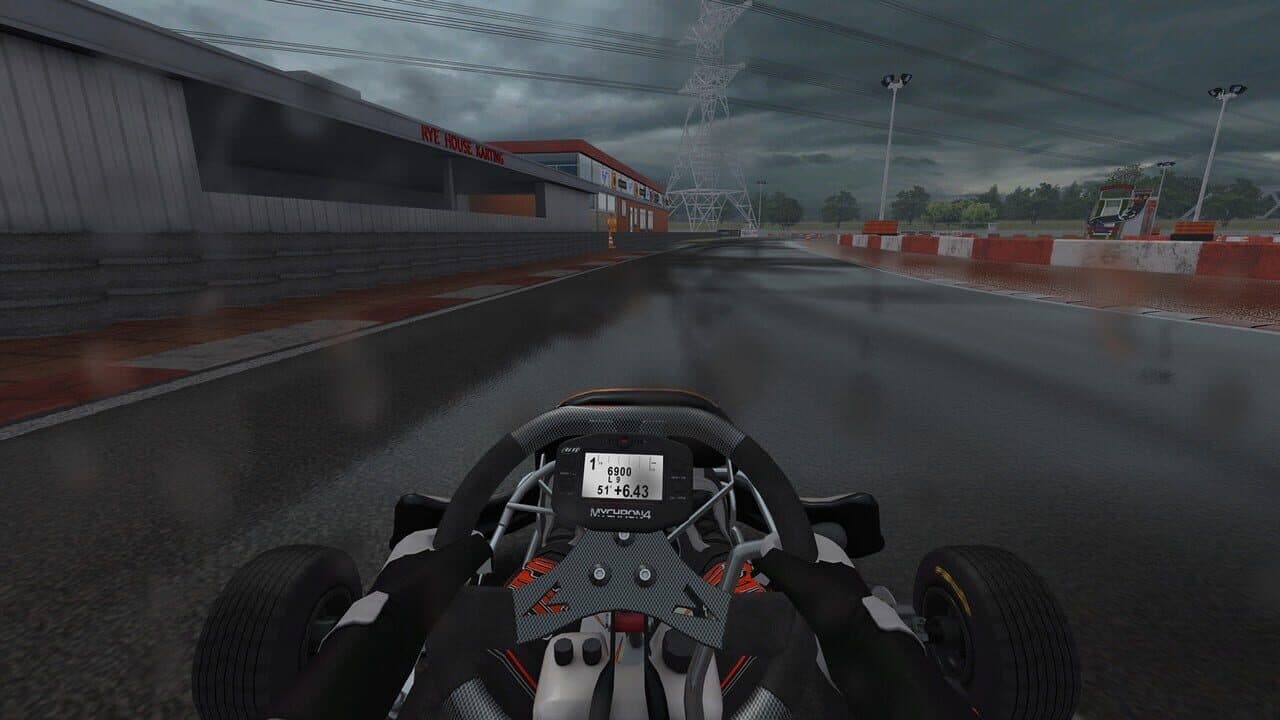 Kart Racing Pro thumbnail 5