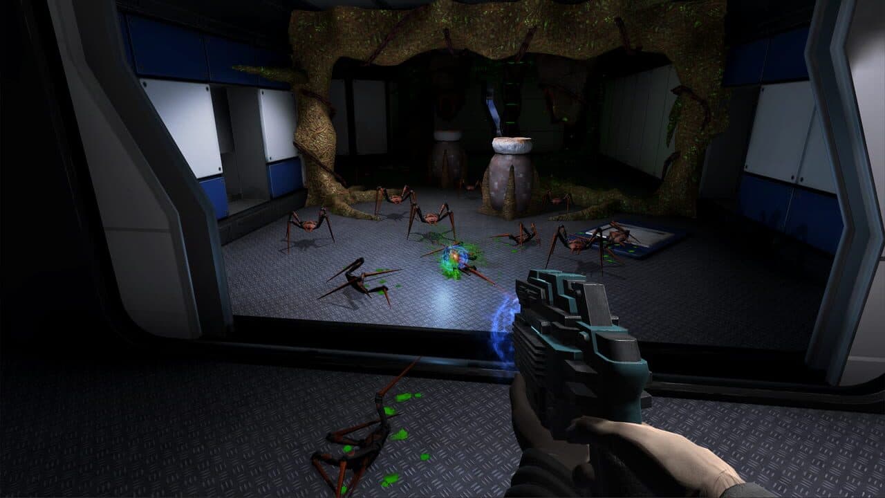 Return to Planet X thumbnail 3