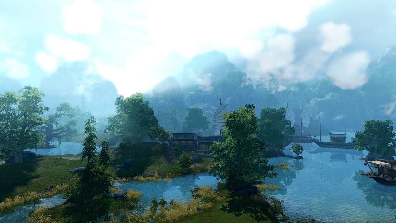 Swordsman thumbnail 4