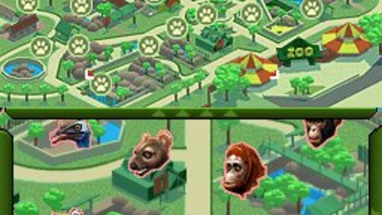 Zoo Hospital thumbnail 5