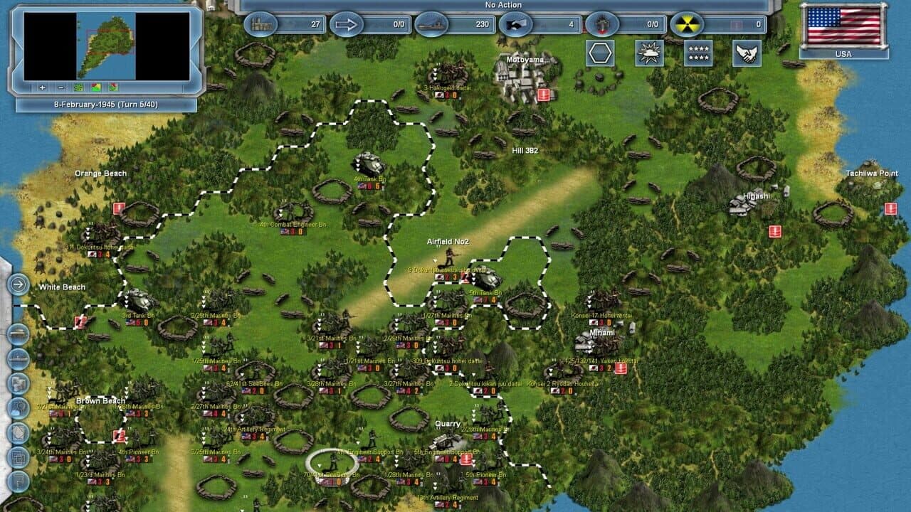 Storm over the Pacific thumbnail 2