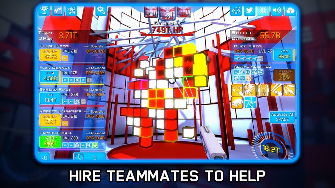 Time Clickers thumbnail 3