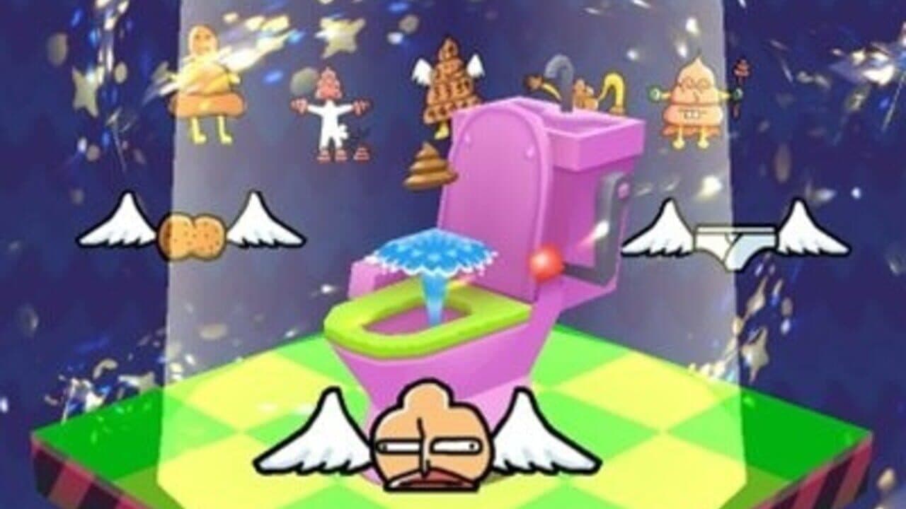 Denjarasu Jii-san Jya thumbnail 2