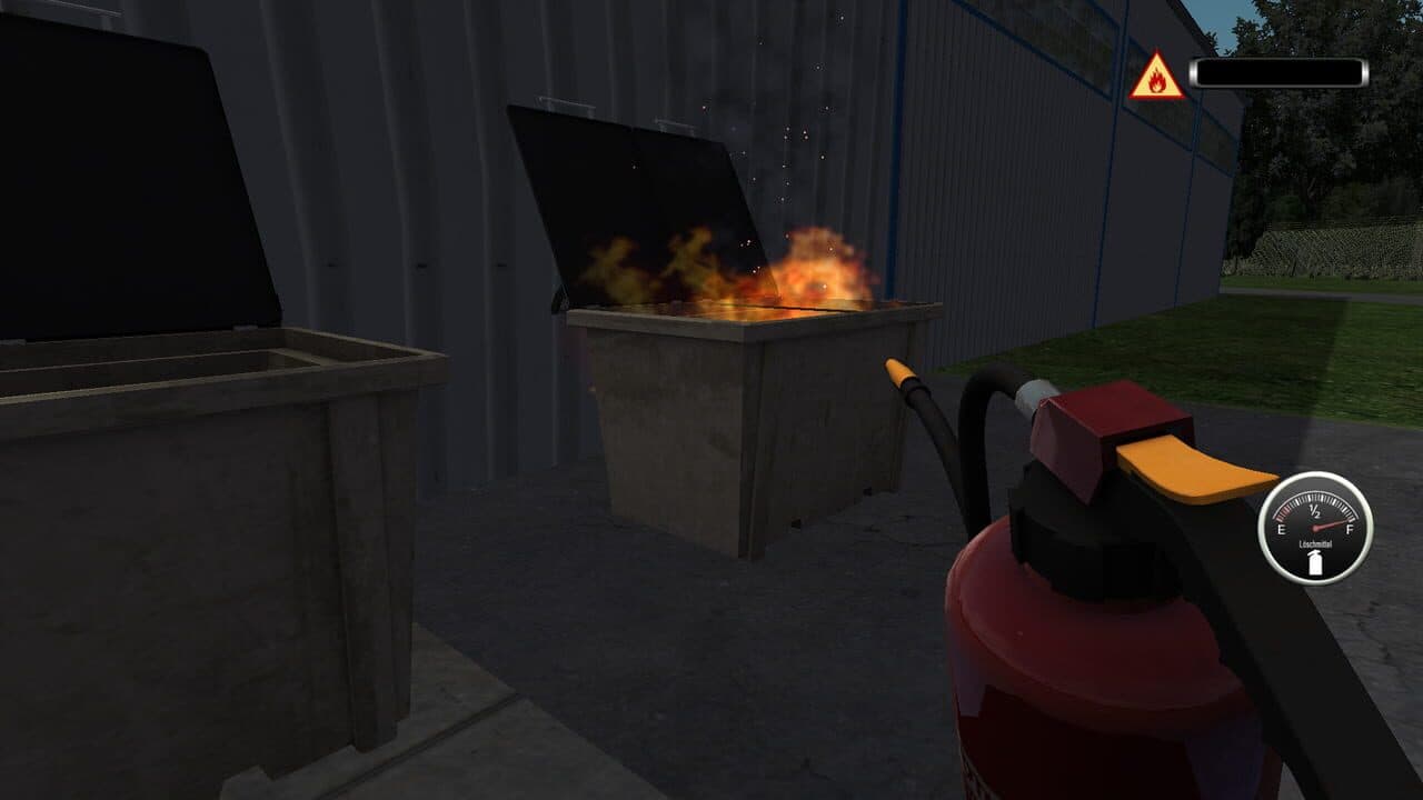 Firefighters: Airport Fire Department thumbnail 4
