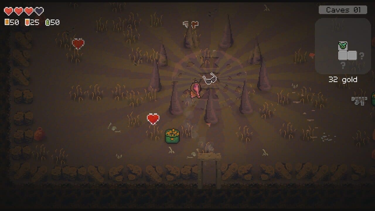 Depths of Limbo thumbnail 2