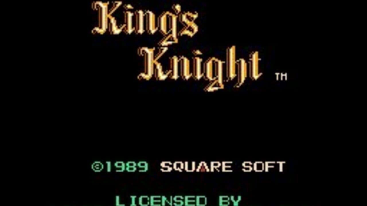 King's Knight thumbnail 5