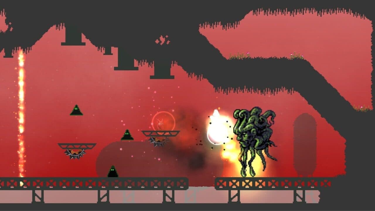 Red Goblin: Cursed Forest thumbnail 5