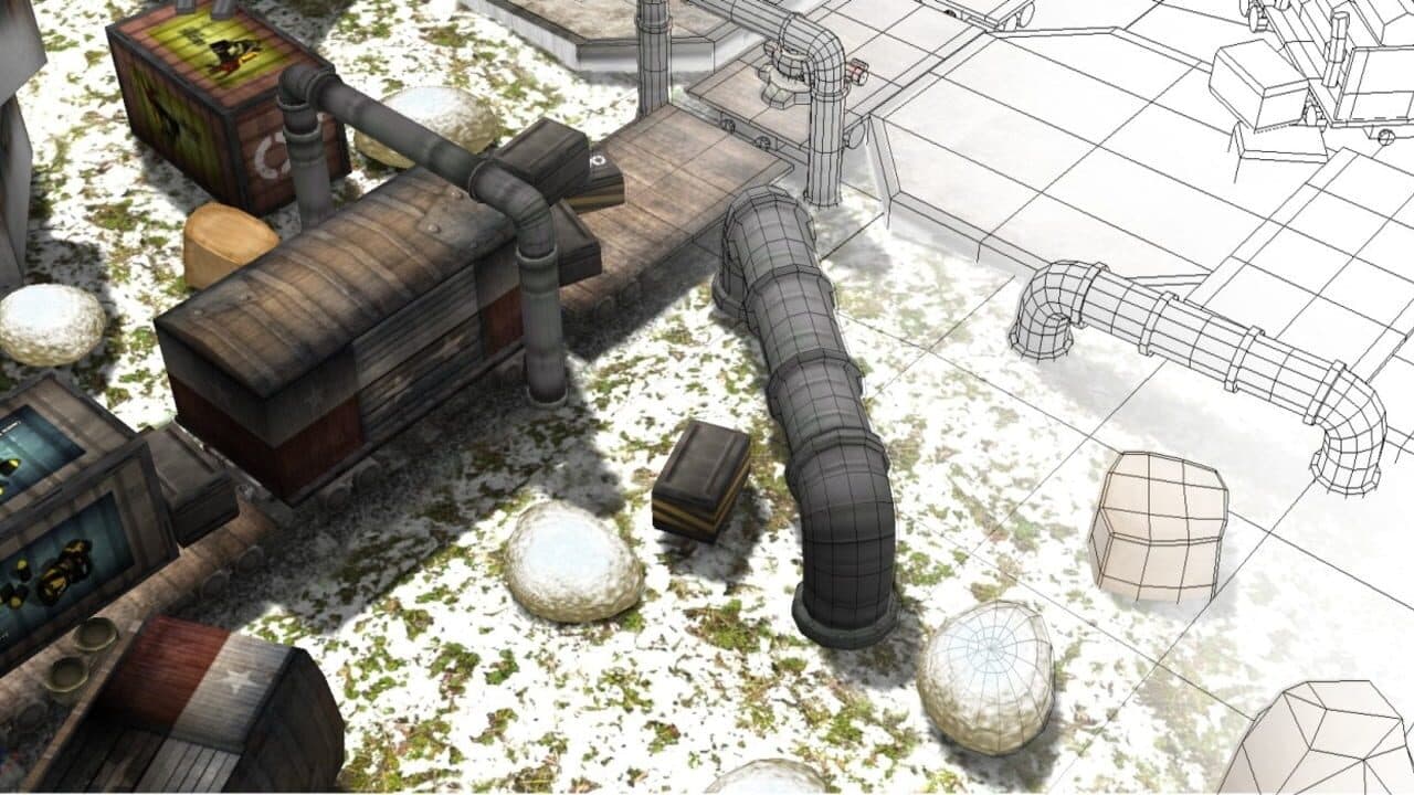 Total Recoil thumbnail 3