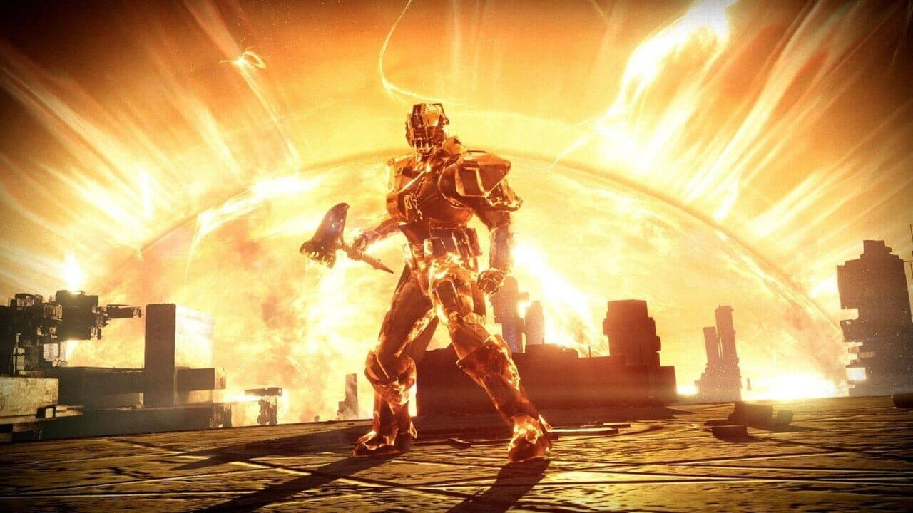Destiny: The Taken King thumbnail 3