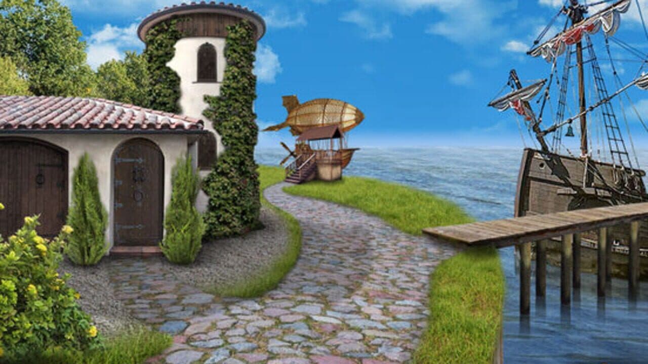 Rescue the Enchanter thumbnail 5