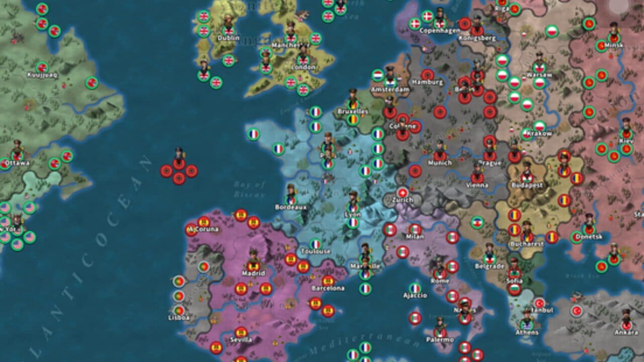 World Conqueror 4 thumbnail 7