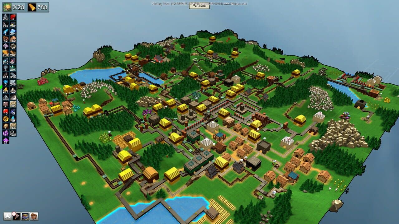 Factory Town thumbnail 3