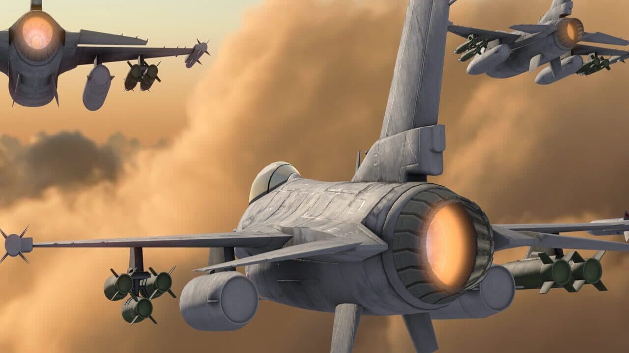 Final Strike thumbnail 4