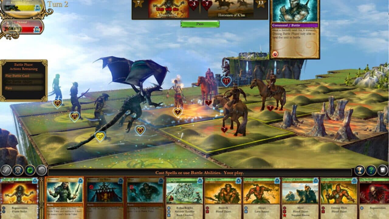Guardians of Graxia thumbnail 2