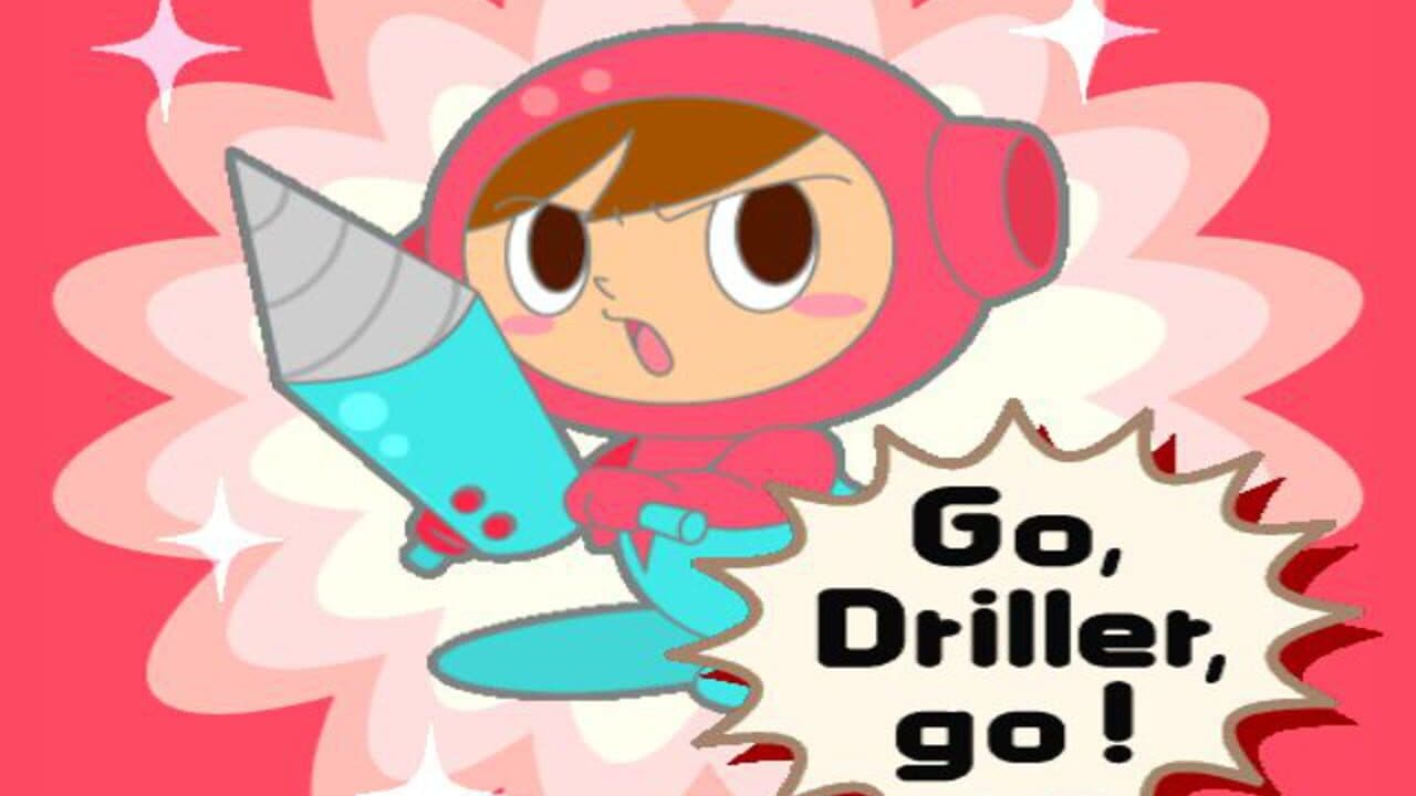 Mr. Driller thumbnail 3