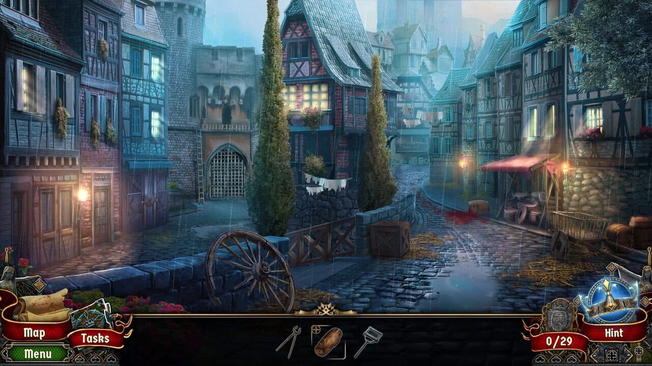 King's Heir: Rise to the Throne thumbnail 4