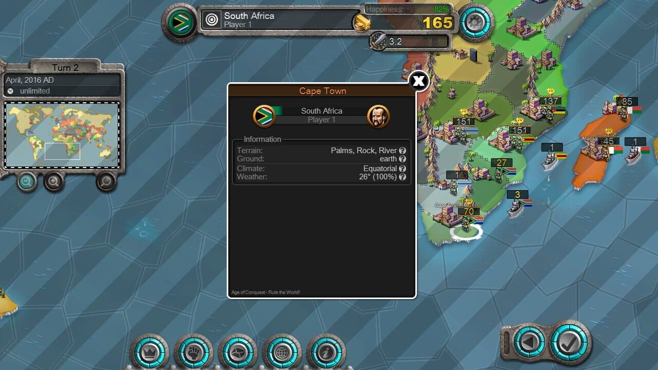 Age of Conquest IV thumbnail 2