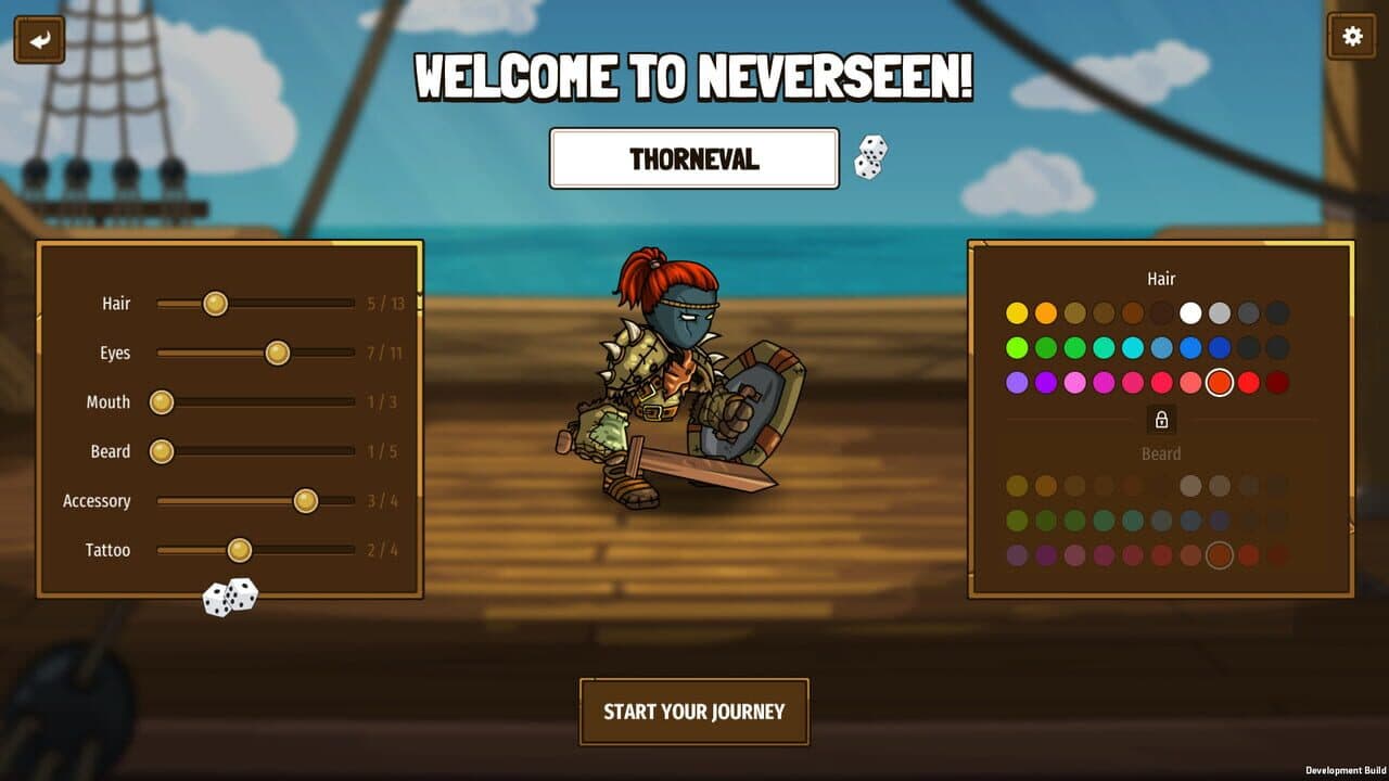 Swords & Souls: Neverseen thumbnail 2
