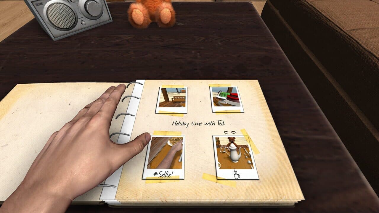 Tea Party Simulator 2015 thumbnail 3