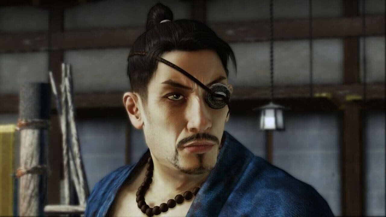 Ryuu ga Gotoku Ishin! thumbnail 7