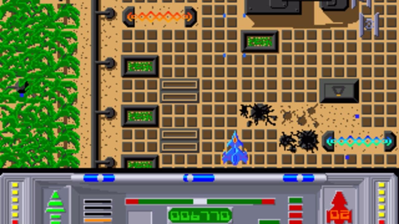 Insanity Fight thumbnail 2