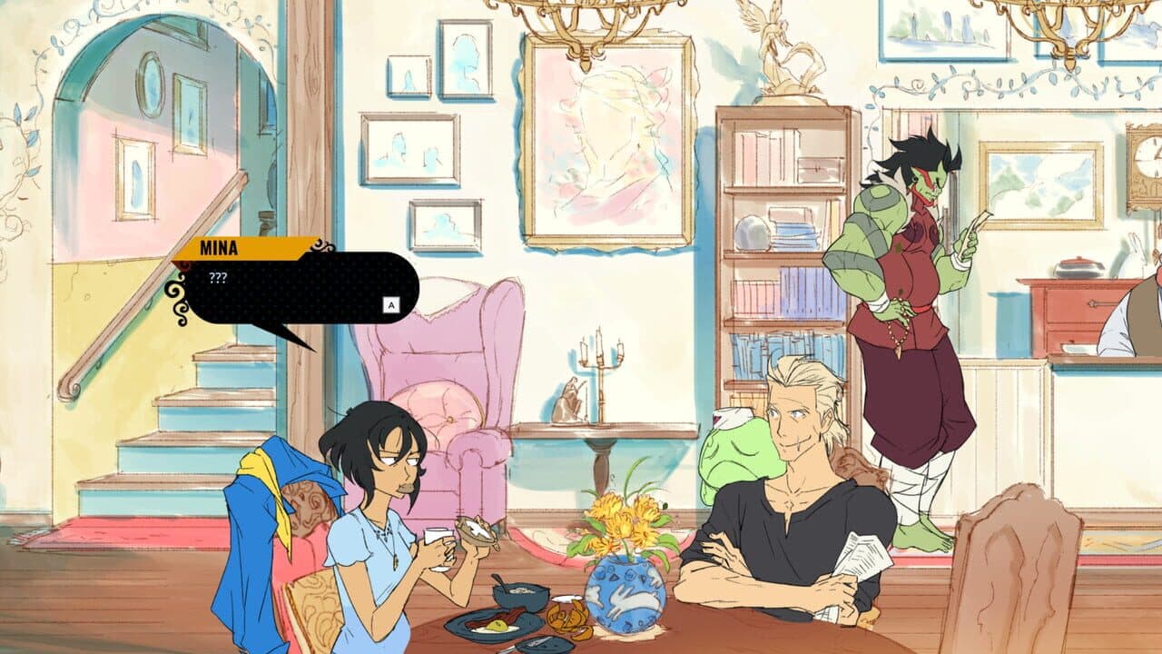 Battle Chef Brigade thumbnail 4