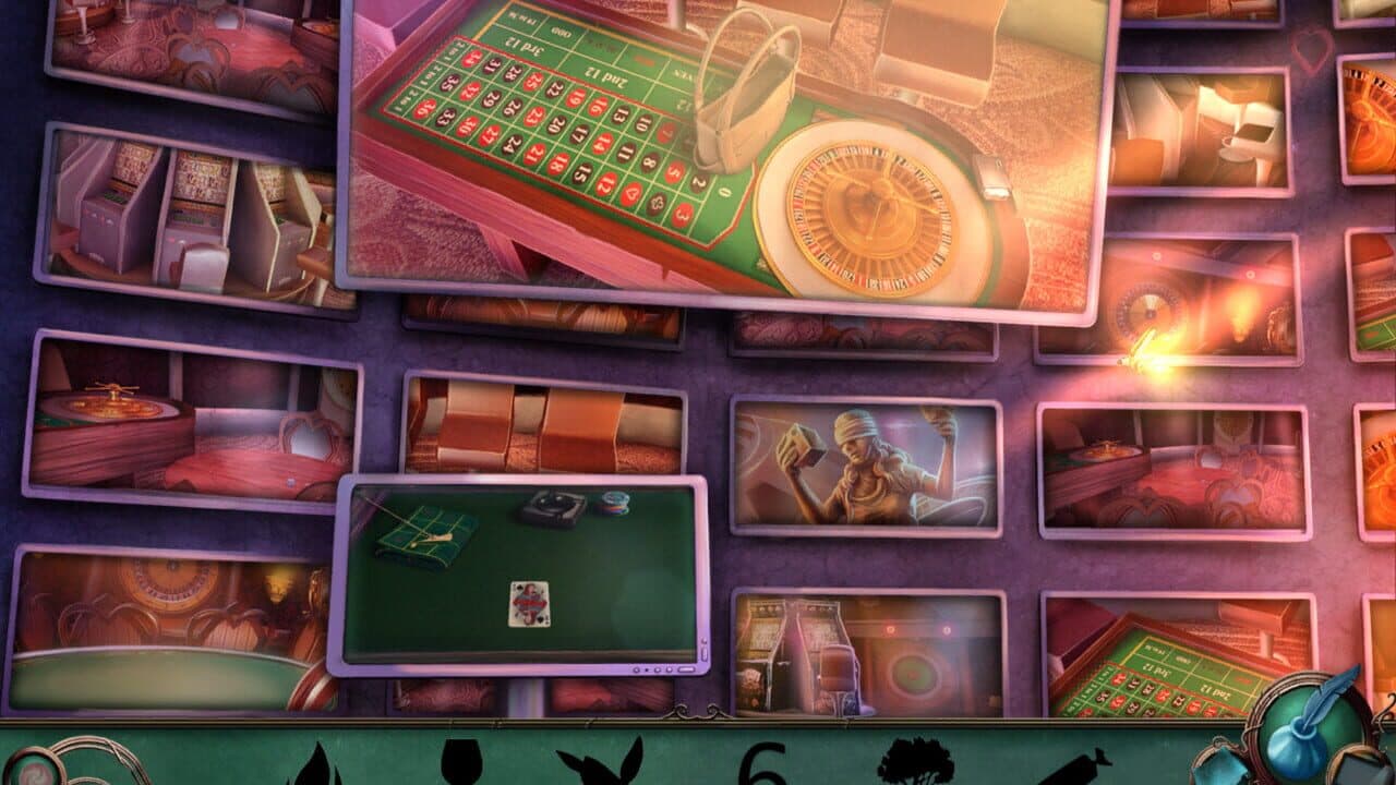 Nevertales: Smoke and Mirrors - Collector's Edition thumbnail 3