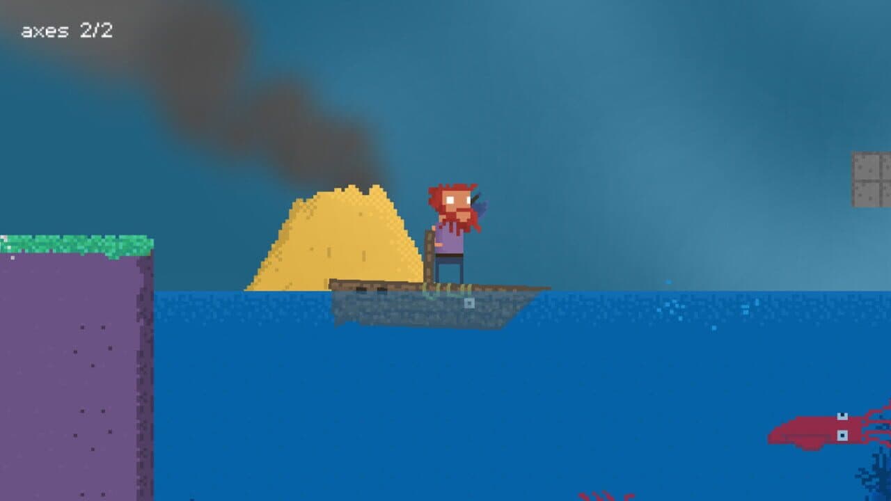 Vulcan Sacrifice thumbnail 6