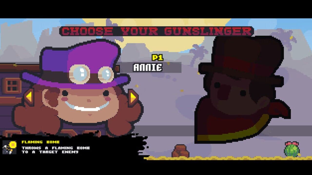 High Noon Revolver thumbnail 4