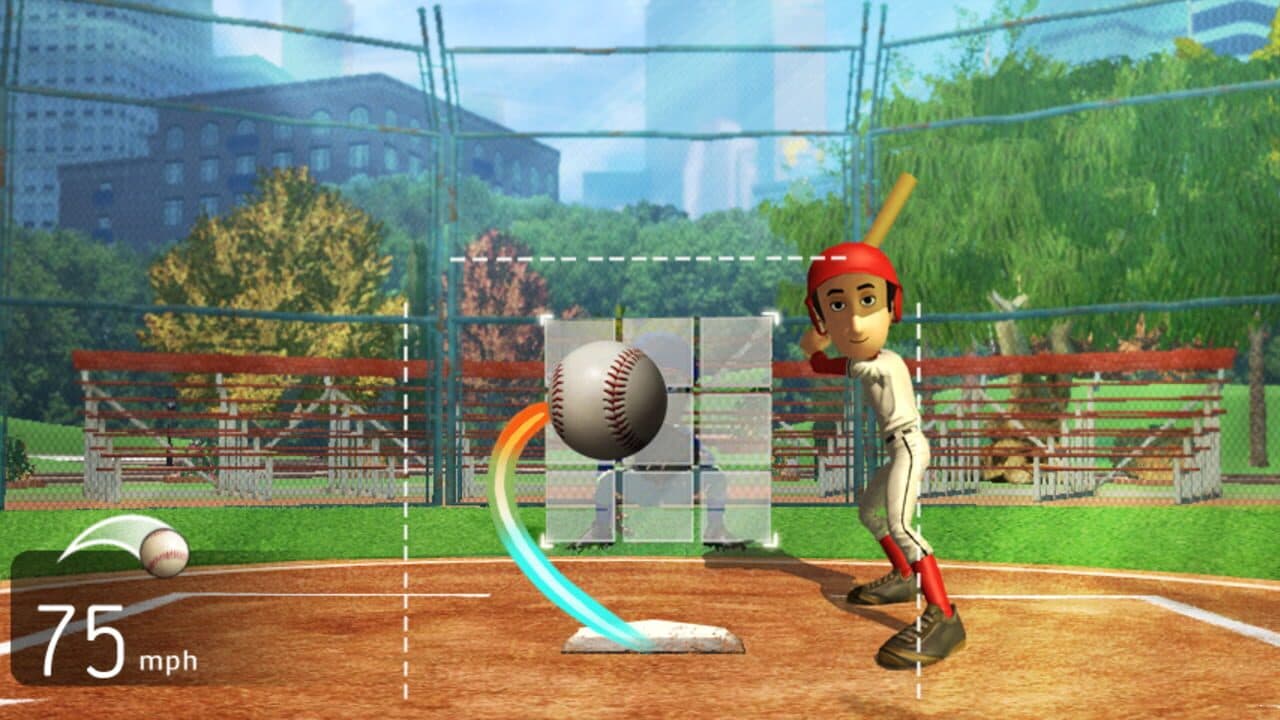 ESPN Sports Connection screenshot 1