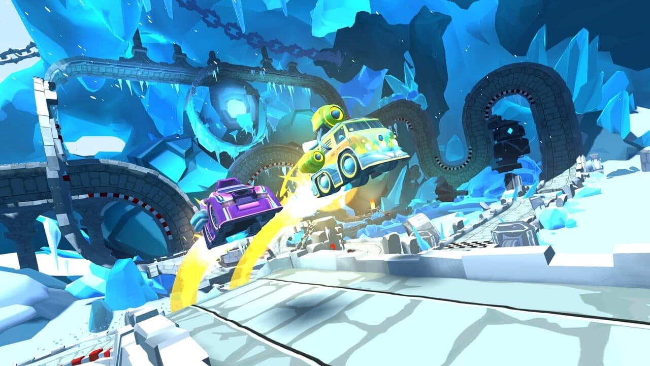 Tiny Trax thumbnail 2