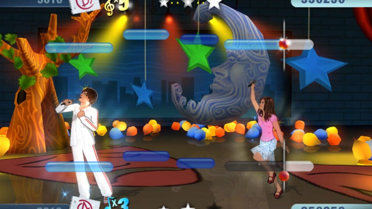High School Musical: Sing It! thumbnail 3