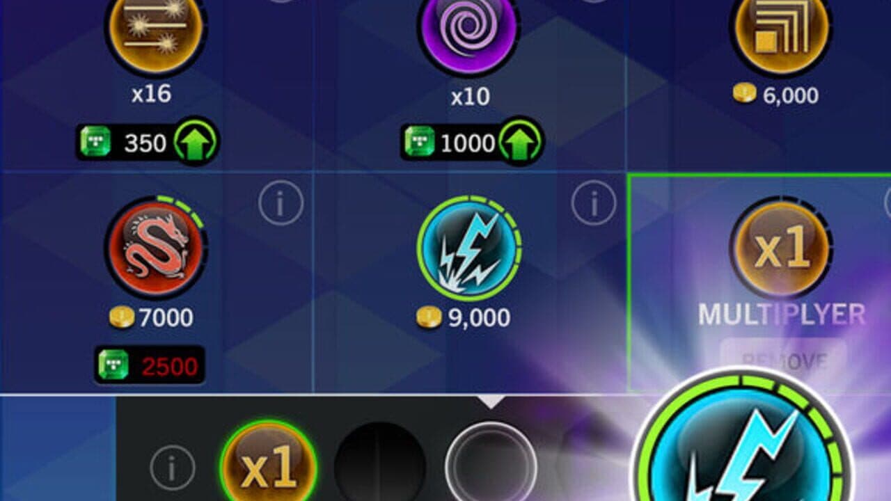 Tetris Blitz thumbnail 9