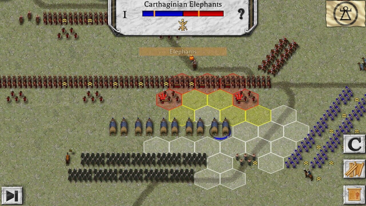 Battles of the Ancient World thumbnail 2